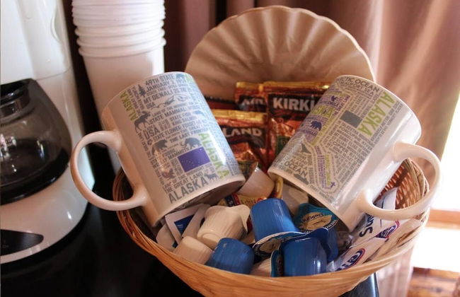 Gwin's Lodge & Roadhouse Est. 1952 - Foto 42