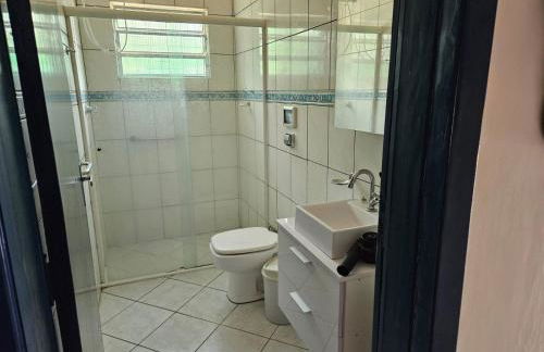 Casa com Quadra de Areia para 21 pessoas em Boracéia São Seba - Foto 30