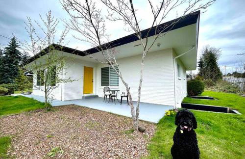 Colochas Home A Forest Haven - Foto 1