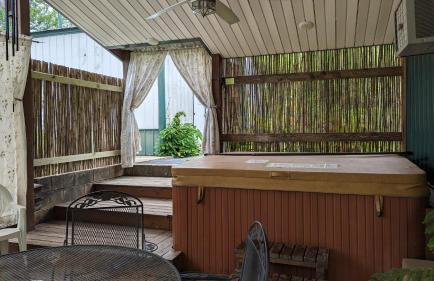 The Prancing Pony Guest House at Edendell - Foto 29