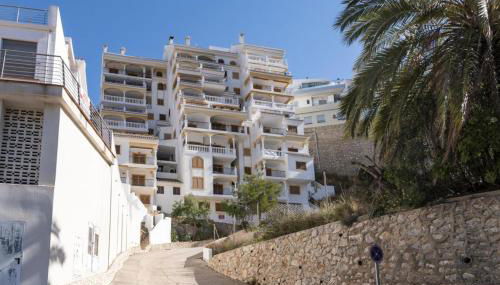 Estupendo Apartamento Mediterráneo - Foto 5