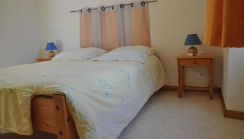 Chambre double Alpes du Sud Provence - Foto 5