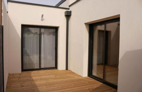 Gîtes de Lauvergnac - Maisons 2 Ch, 2 SdB - Foto 12