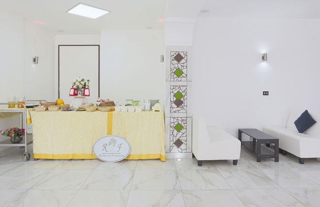 Relais il Frantoio - Apartments - Foto 47