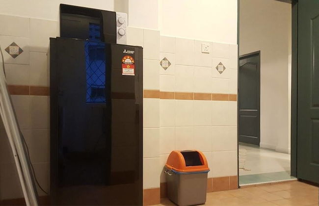 Elopura Vacation Apartment - Photo 33