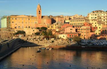 Casa di Aldo: una casa nel centro di Nervi. - Foto 29
