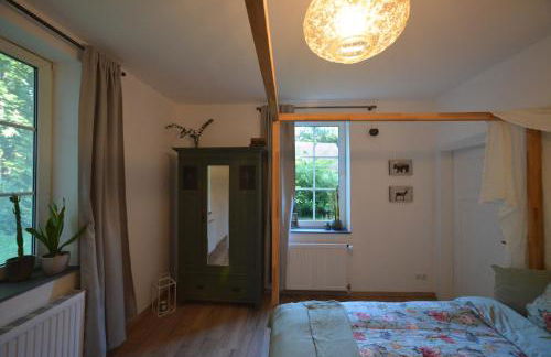 Haus im Grünen - Foto 4