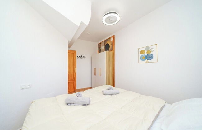 Los Alcazares 4 Bed Villa Pet Friendly 2 Baths - Foto 8