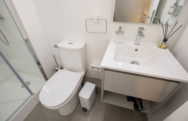 Nest Bellas Artes - Foto 47