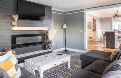 Beautiful Country Home - Foto 8