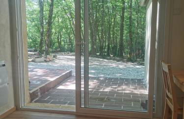 Gîte la Borie du bois Sarlat - Foto 9