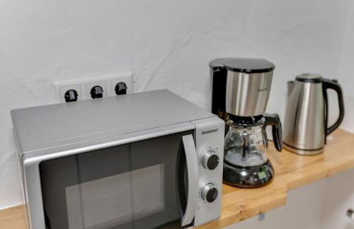 Pretty Apartment in Medebach With Adjacent Forest - Foto 8