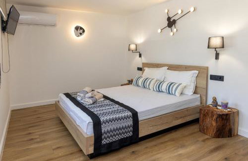 Raffar luxury houses Chora II - Foto 36