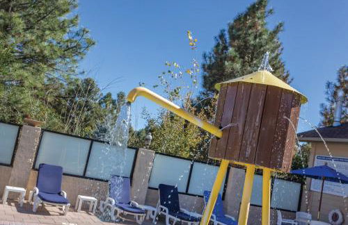 Wyndham Flagstaff Resort 2BR Apartment with Resort Access - Foto 12