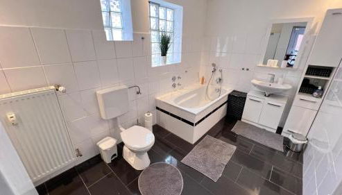 Die Wohnung 1 - Photo 5