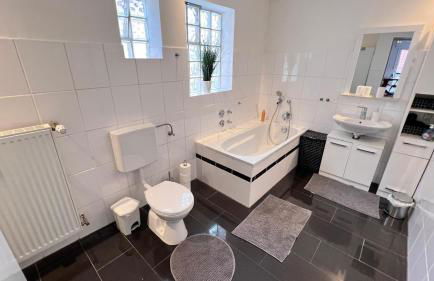 Die Wohnung 1 - Foto 5