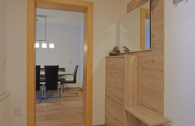 Apart Dawin - Foto 19