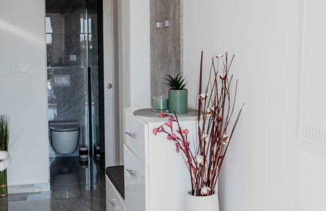 Modern Seget Vranjica Apartment With Terrace - Foto 9