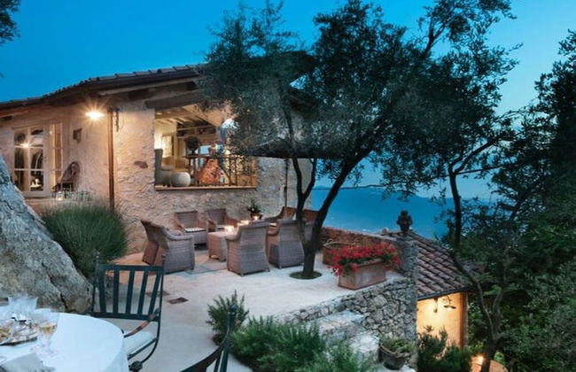 Casa Stefano Montagne e Mare - Foto 27