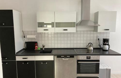 2-Zimmer-Ferienwohnung 55 qm, bei Berlin - Foto 8