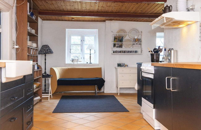 9 Person Holiday Home in Tim - Foto 25