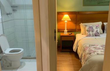 EXECUTIVE SUITE 106a VILA OLIMPIA - Foto 34