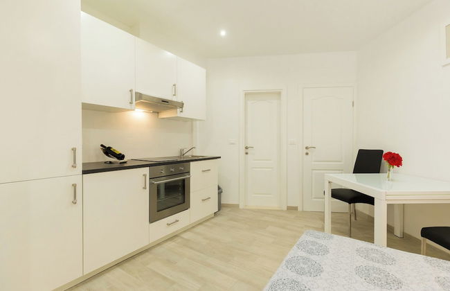 Konavle Apartments Zlatovisce 3 - Foto 7