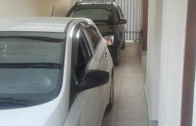 Edícula com Piscina - Foto 9