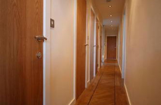 The Print Works Apartments - Foto 46