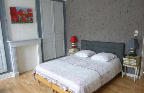 maison du haut pont - Foto 10