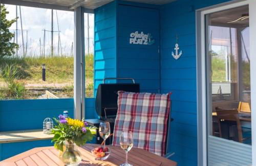 Hausboot Isa - Huus & Meer - Foto 10