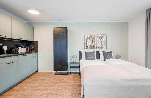 Limehome Metzingen Wilhelmstr. - Foto 74