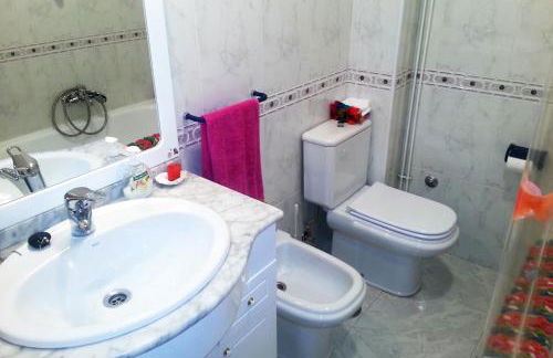 Apartamento Sanxenxo - Playa Areas - Foto 10