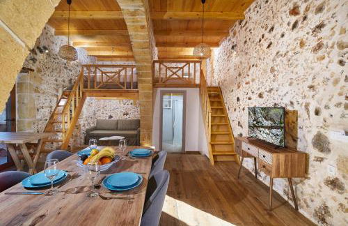 Achilleas Apartments with Sea View - Foto 14