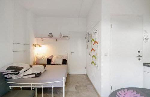 Studio-in der atelierhaus Loft - Foto 6