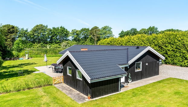 "Nina" - 700m to the fjord - Foto 3, House