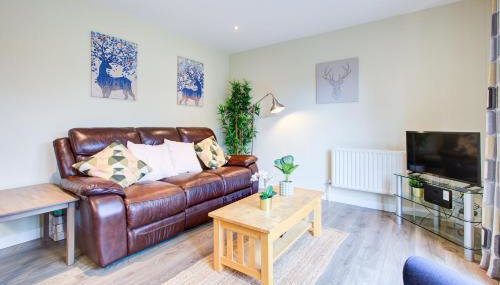 Spacious & Modern 2 Bed sleeps 5 in Walthamstow - Foto 2
