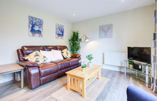 Spacious & Modern 2 Bed sleeps 5 in Walthamstow - Foto 2