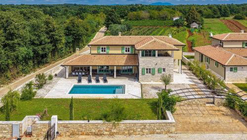 Villa Lunistra - Foto 1, Other