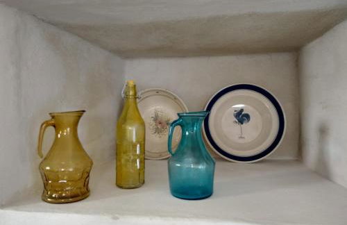 Mèna Mè - Casa vacanza - Salento - Foto 31