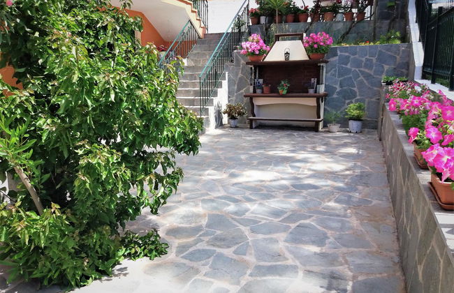 Ziogas Luxury Apartment's - Foto 46