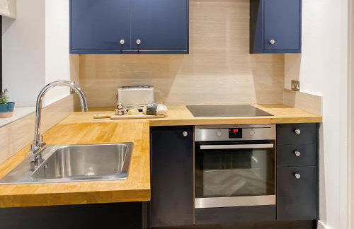 Woodland Lodge - Foto 6