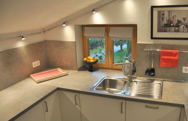 Suite Nuss Modern Retreat - Foto 5