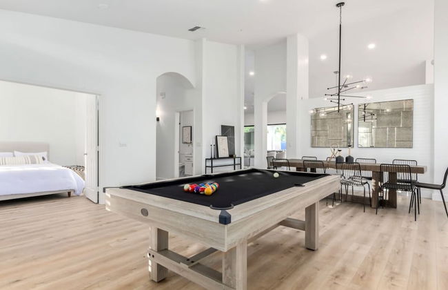 Sweetwater Resort Estate Tennis Pool Spa Vball - Foto 5