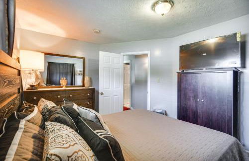 Centrally Located Hampton Home 6 Mi to Downtown! - Foto 18