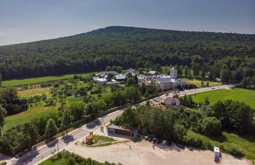 Apartament Leśny Taras z KLIMATYZACJĄ & Garaż podziemny w cenie-728-828-835- Targi Kielce - Foto 76