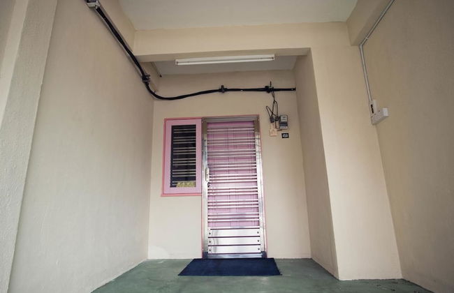 Holidayhome 45A Taman Desa Pangkor - Foto 16