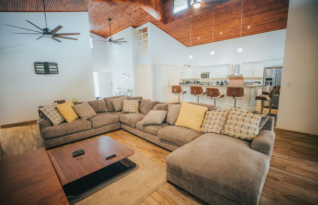 BEACH HOUSE LUXURY - Foto 16