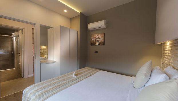 Trend Suites - Foto 5, Zimmer