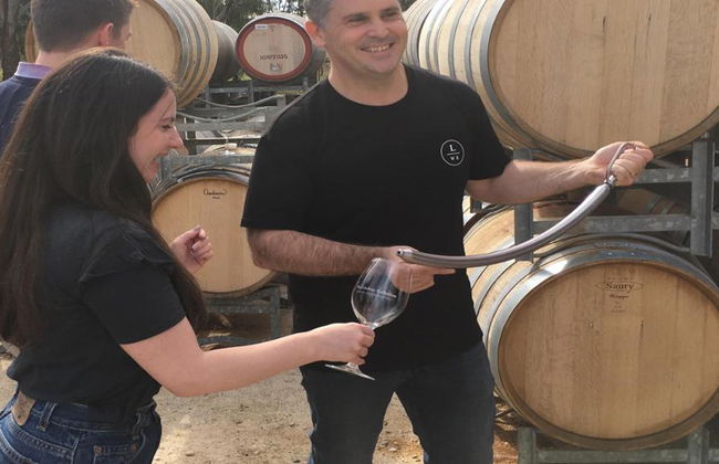 Goûtez au Barossa : Journée de gourmandise - Visite privée - Photo 5